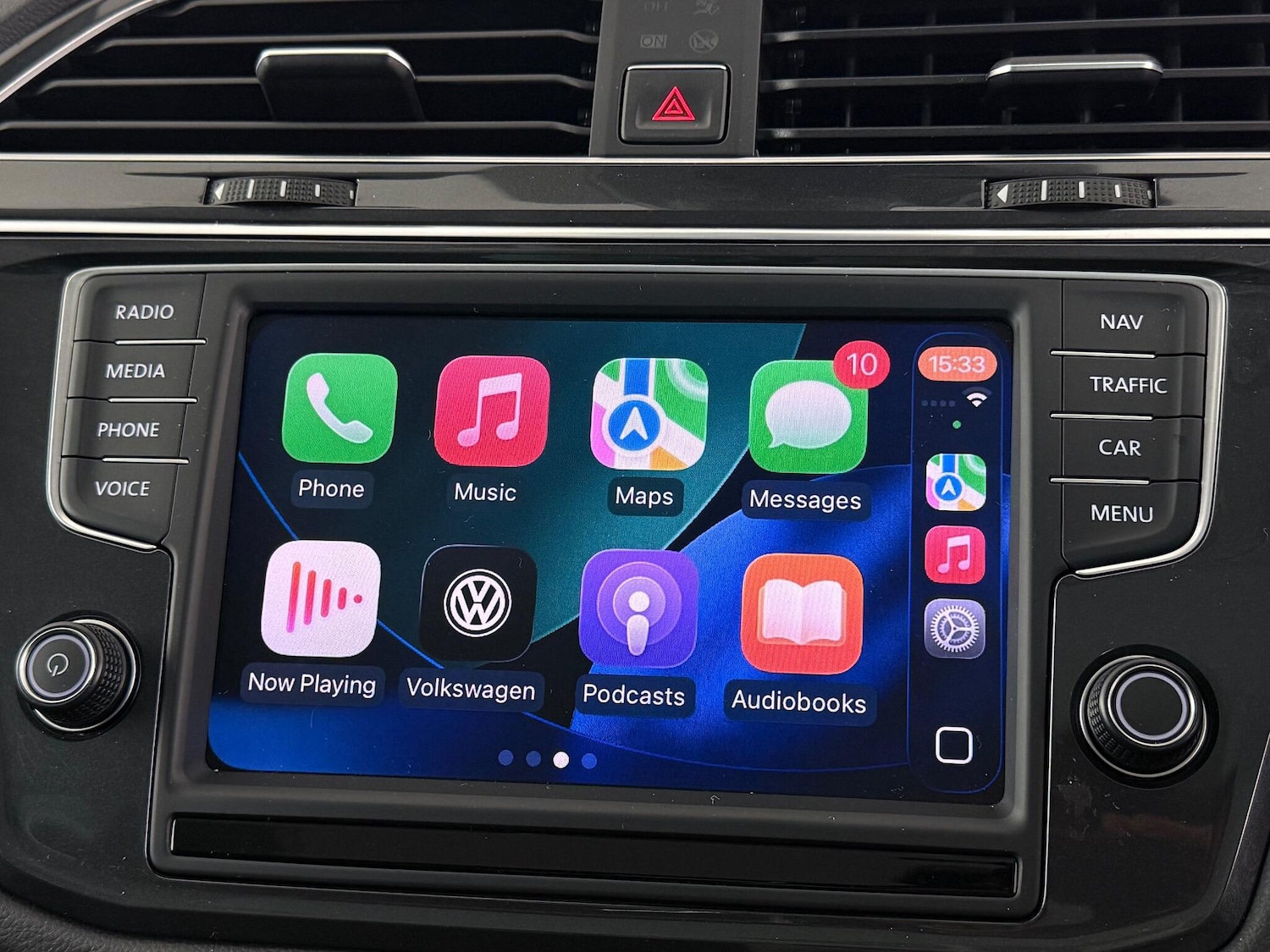 Used Volkswagen Tiguan 2016 for sale - 76466952: Photo 31