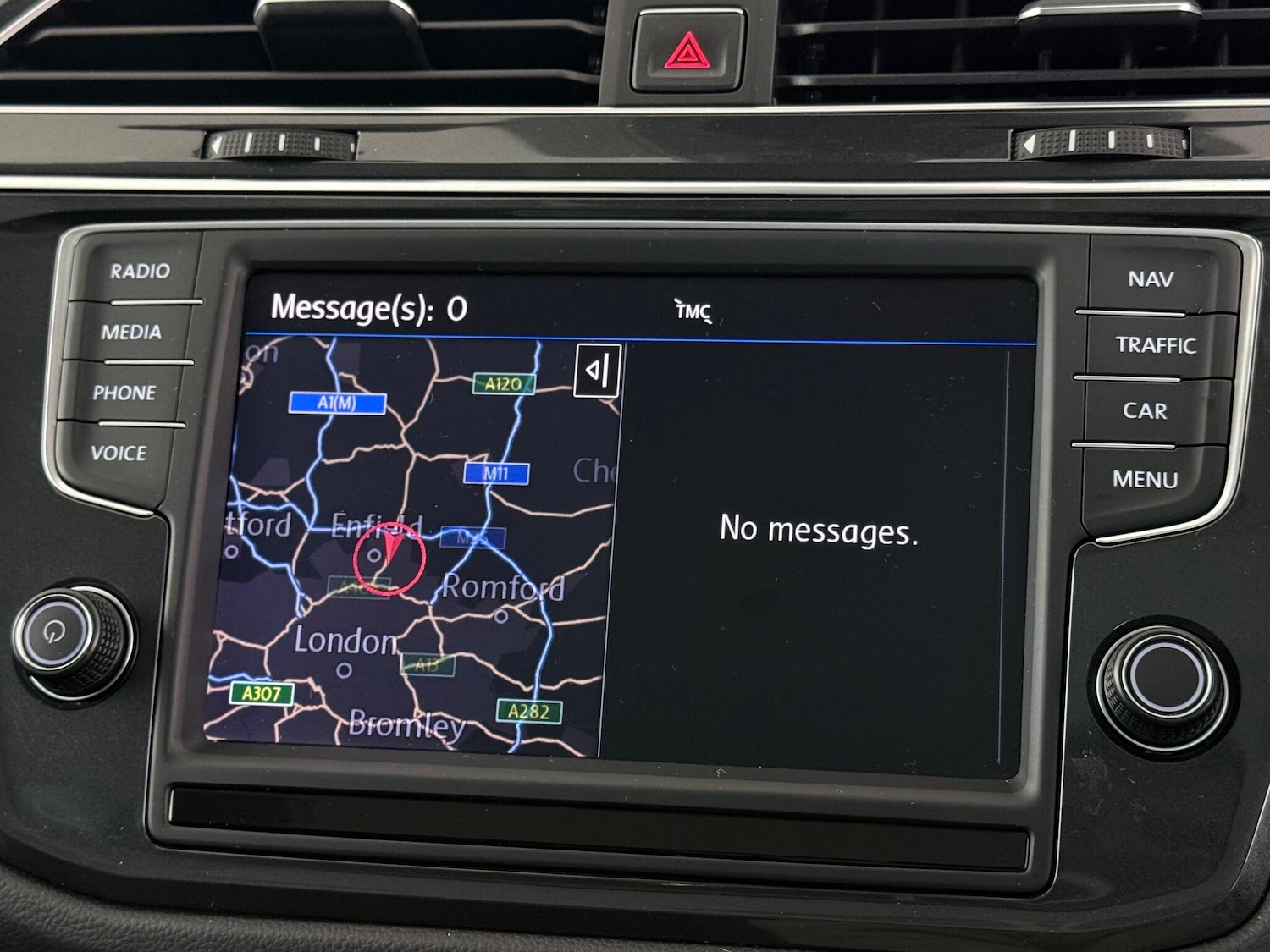 Used Volkswagen Tiguan 2016 for sale - 76466952: Photo 35