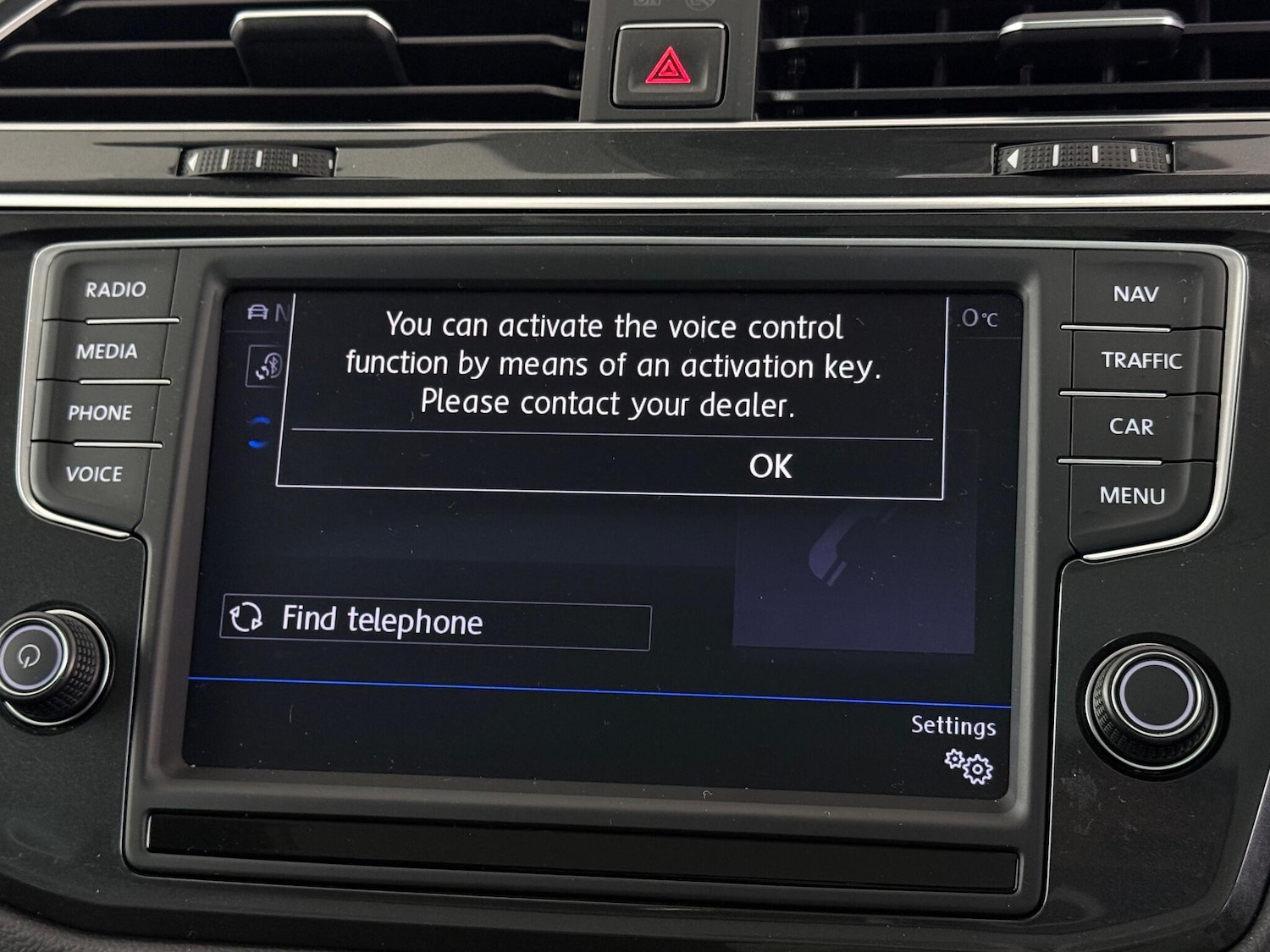 Used Volkswagen Tiguan 2016 for sale - 76466952: Photo 37