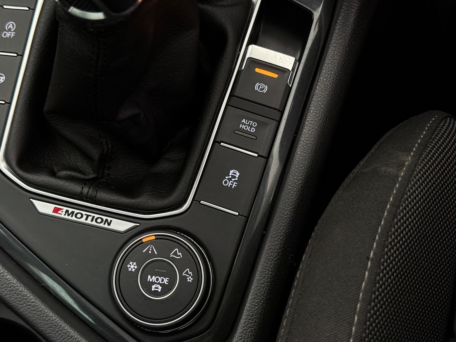 Used Volkswagen Tiguan 2016 for sale - 76466952: Photo 47