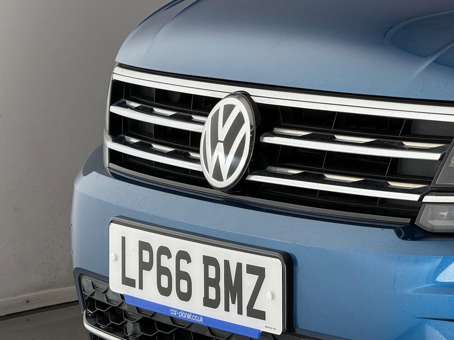 Used Volkswagen Tiguan 2016 for sale - 76466952: Photo 51