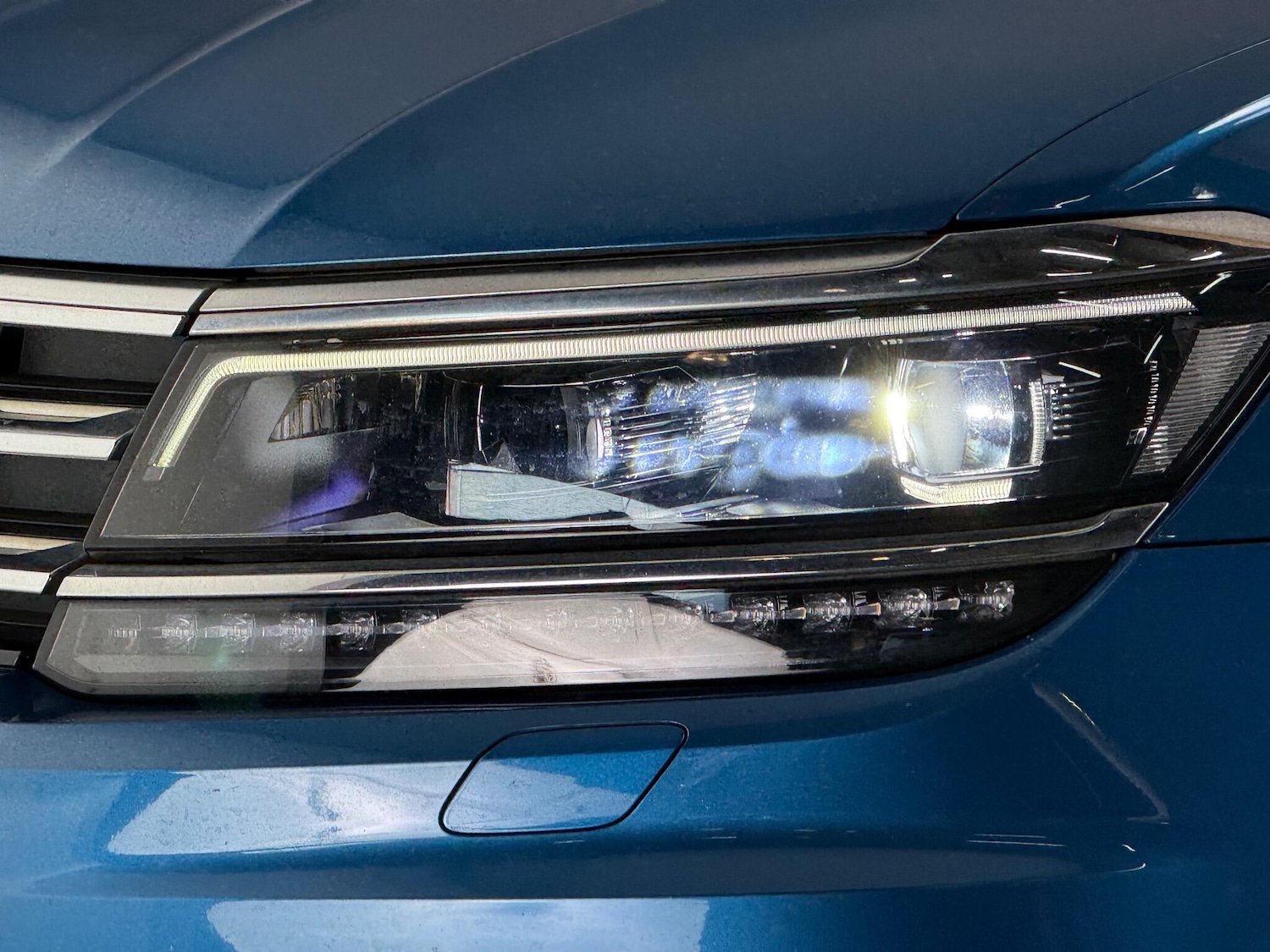 Used Volkswagen Tiguan 2016 for sale - 76466952: Photo 8