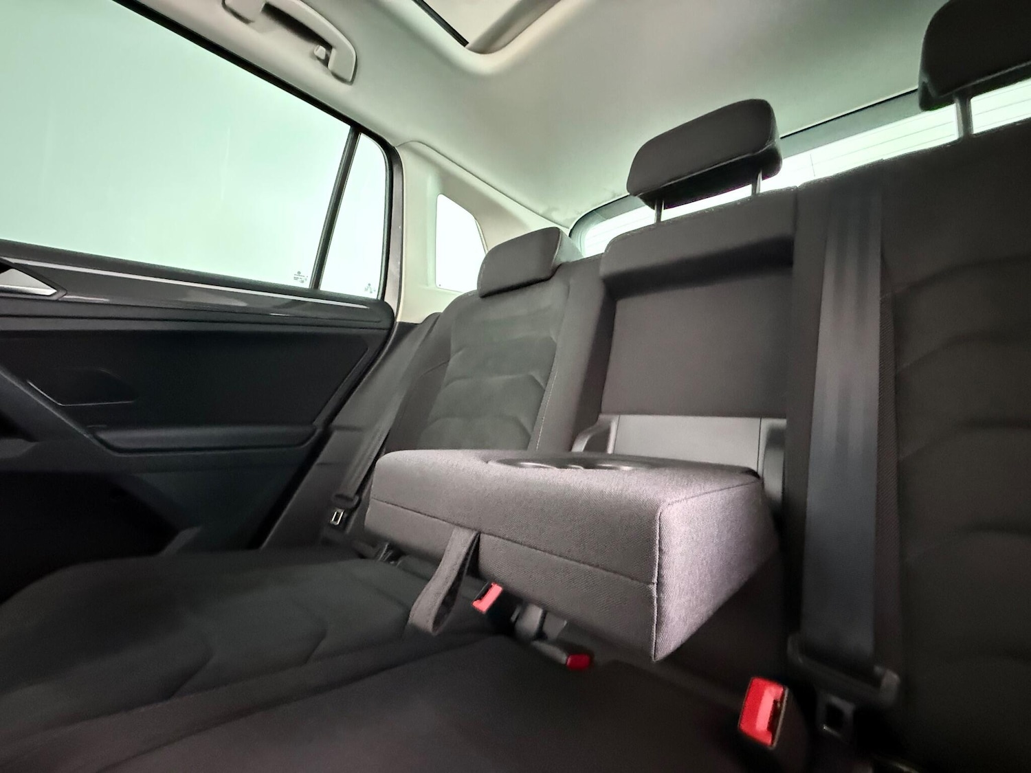 Used Volkswagen Tiguan 2019 for sale - 76467296: Photo 17