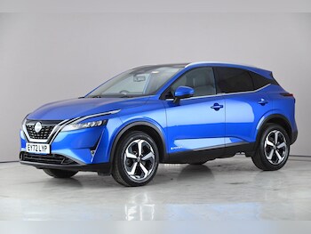 Used Nissan Qashqai 2023 for sale - 78087284: Photo