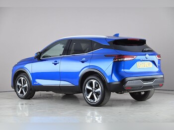 Used Nissan Qashqai 2023 for sale - 78087284: Photo