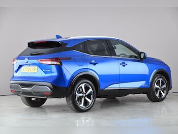 Used Nissan Qashqai 2023 for sale - 78087284: Photo