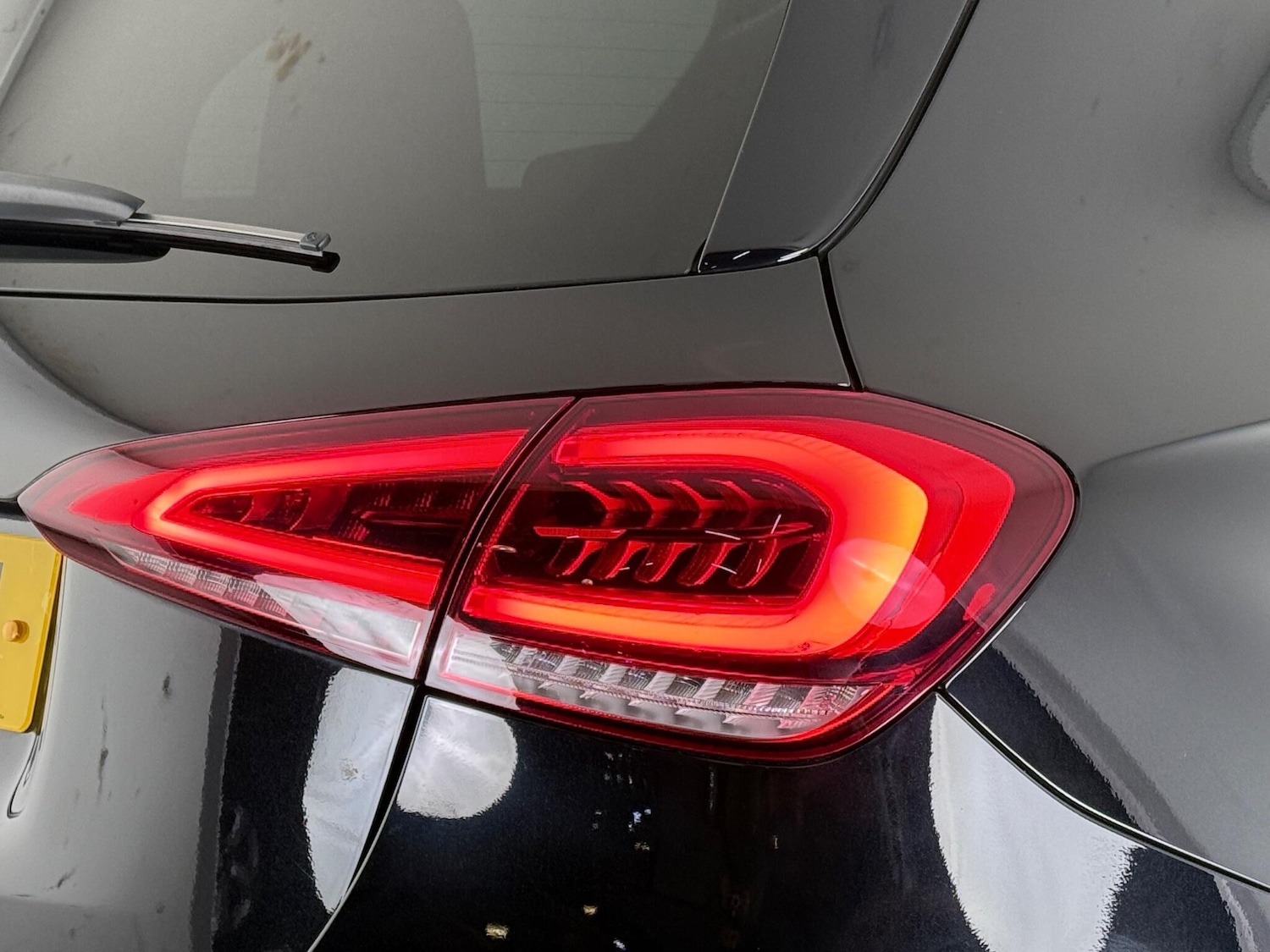 Used Mercedes-Benz A-Class 2020 for sale - 76467155: Photo 11