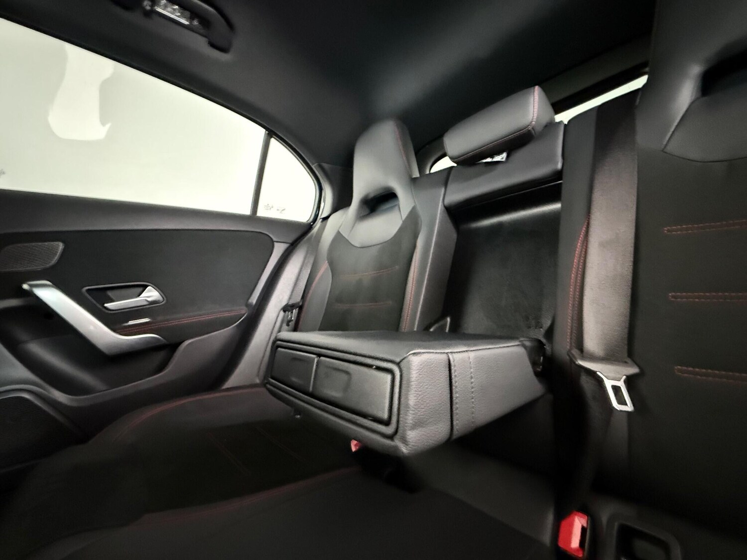 Used Mercedes-Benz A-Class 2020 for sale - 76467155: Photo 16