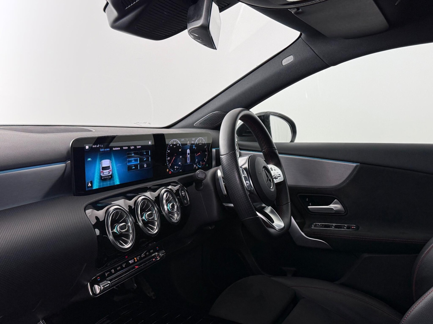 Used Mercedes-Benz A-Class 2020 for sale - 76467155: Photo 22