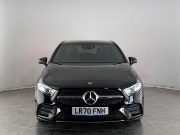 Used Mercedes-Benz A-Class 2020 for sale - 76467155: Photo
