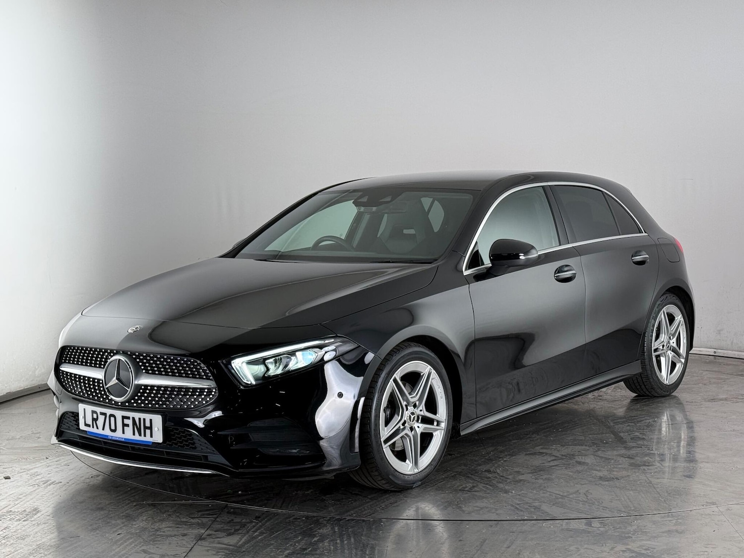 Used Mercedes-Benz A-Class 2020 for sale - 76467155: Photo 4