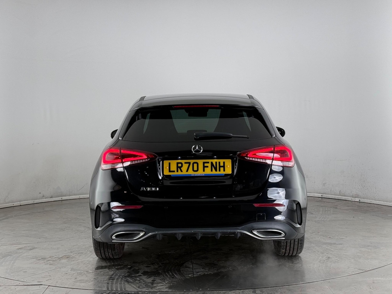 Used Mercedes-Benz A-Class 2020 for sale - 76467155: Photo 6