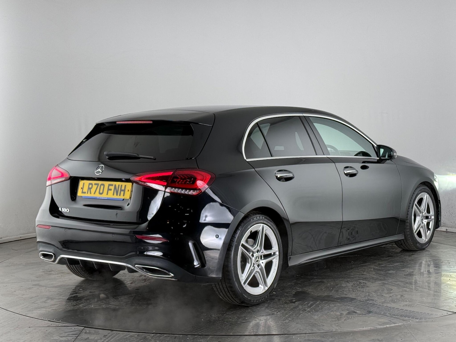 Used Mercedes-Benz A-Class 2020 for sale - 76467155: Photo 7