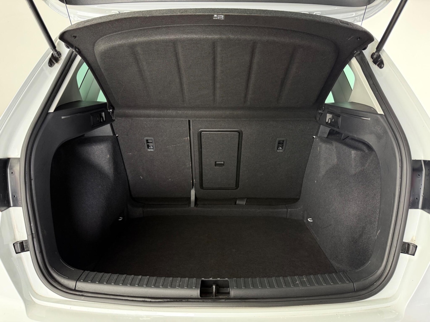 Used SEAT Ateca 2022 for sale - 76467306: Photo 11