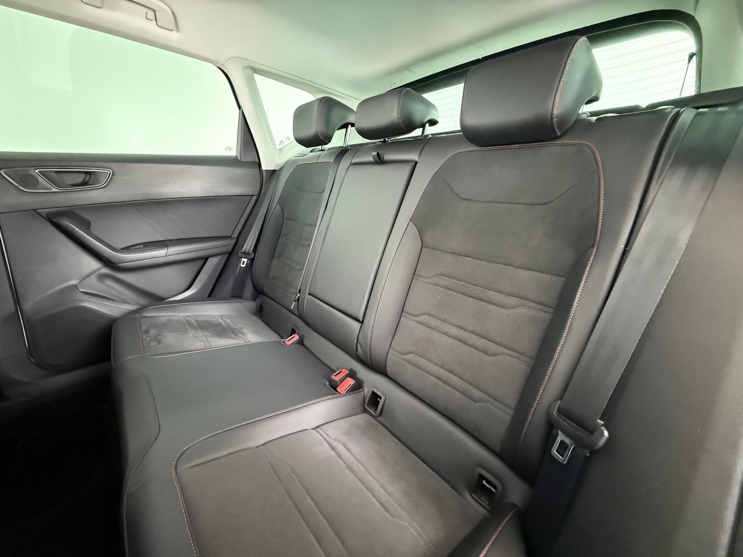 Used SEAT Ateca 2022 for sale - 76467306: Photo 18