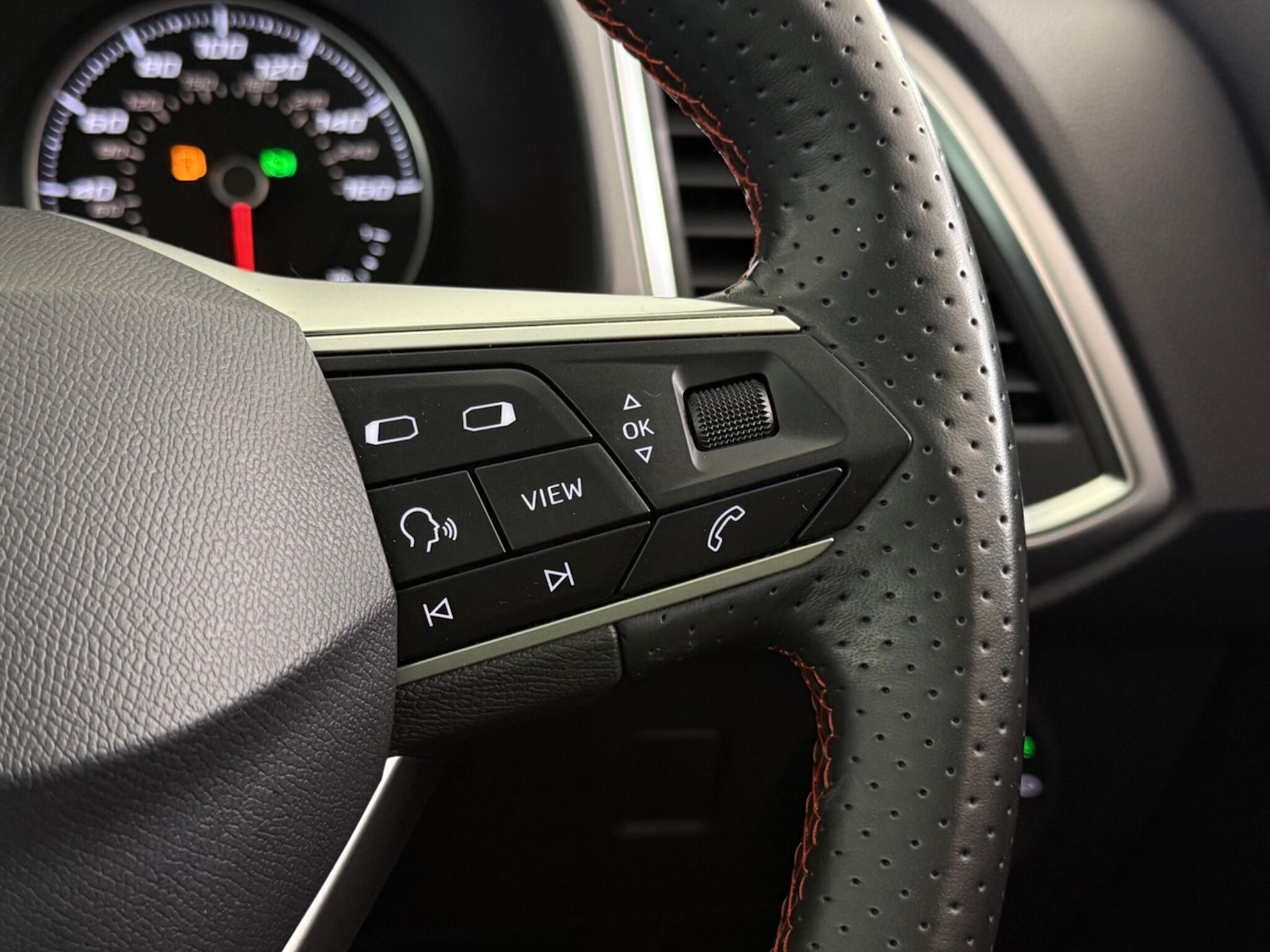 Used SEAT Ateca 2022 for sale - 76467306: Photo 28