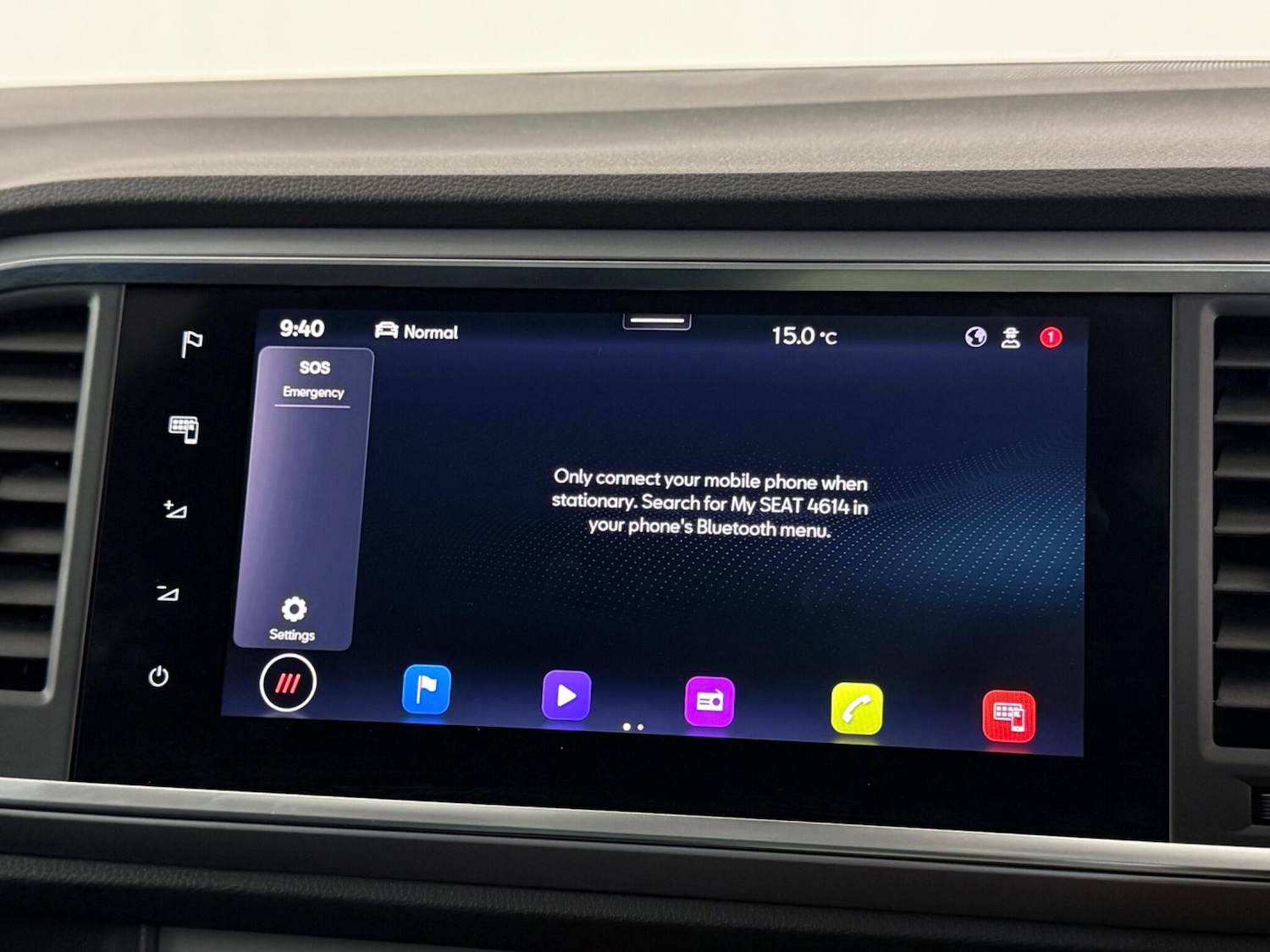 Used SEAT Ateca 2022 for sale - 76467306: Photo 35