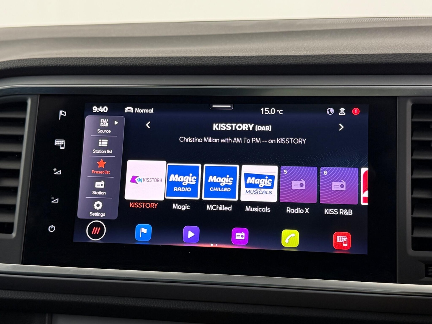 Used SEAT Ateca 2022 for sale - 76467306: Photo 36