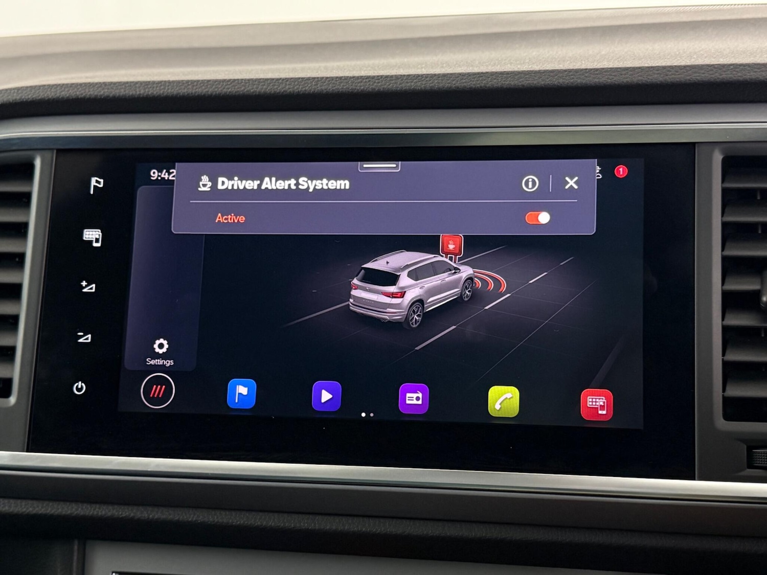 Used SEAT Ateca 2022 for sale - 76467306: Photo 41