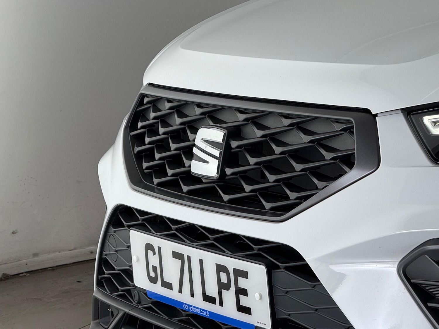 Used SEAT Ateca 2022 for sale - 76467306: Photo 50