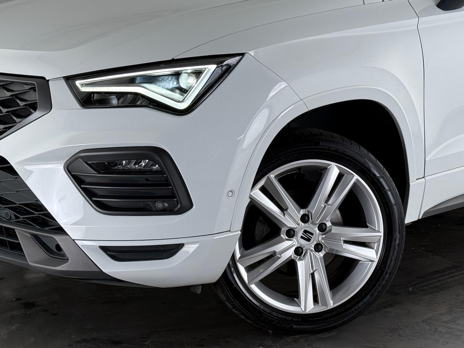 Used SEAT Ateca 2022 for sale - 76467306: Photo 51