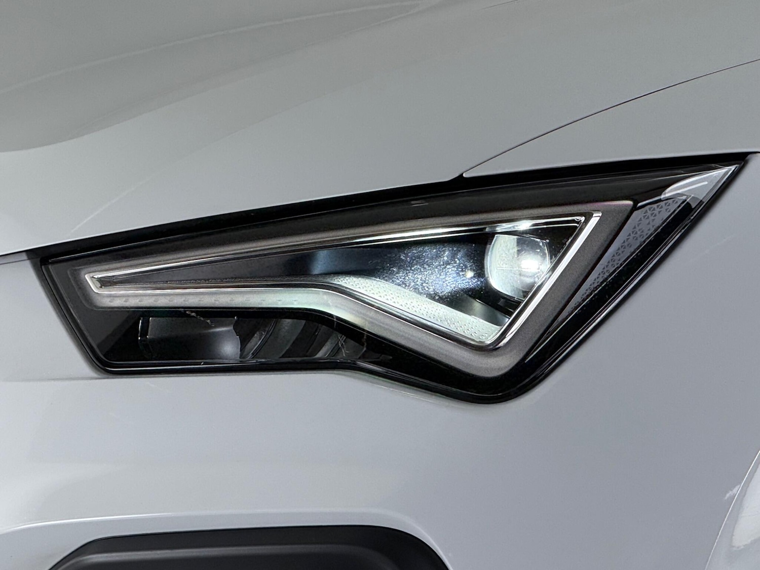 Used SEAT Ateca 2022 for sale - 76467306: Photo 8