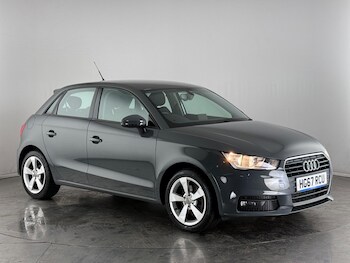 Audi A1 feature image