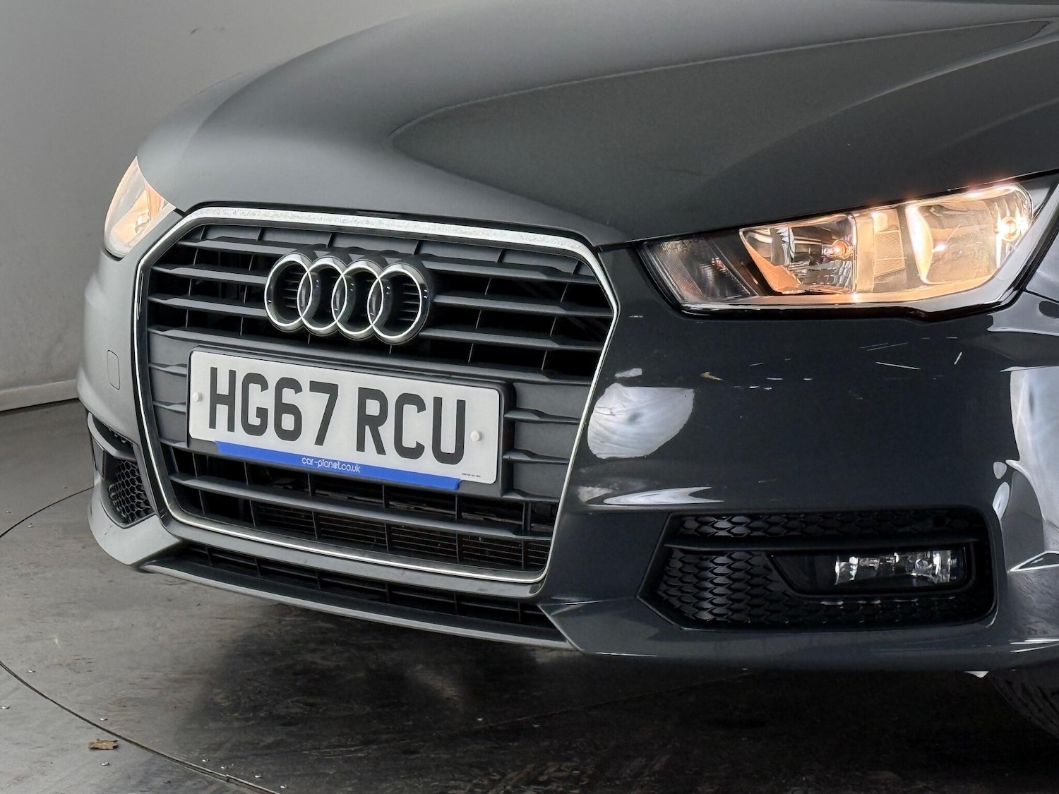 Used Audi A1 2018 for sale - 77217531: Photo 35