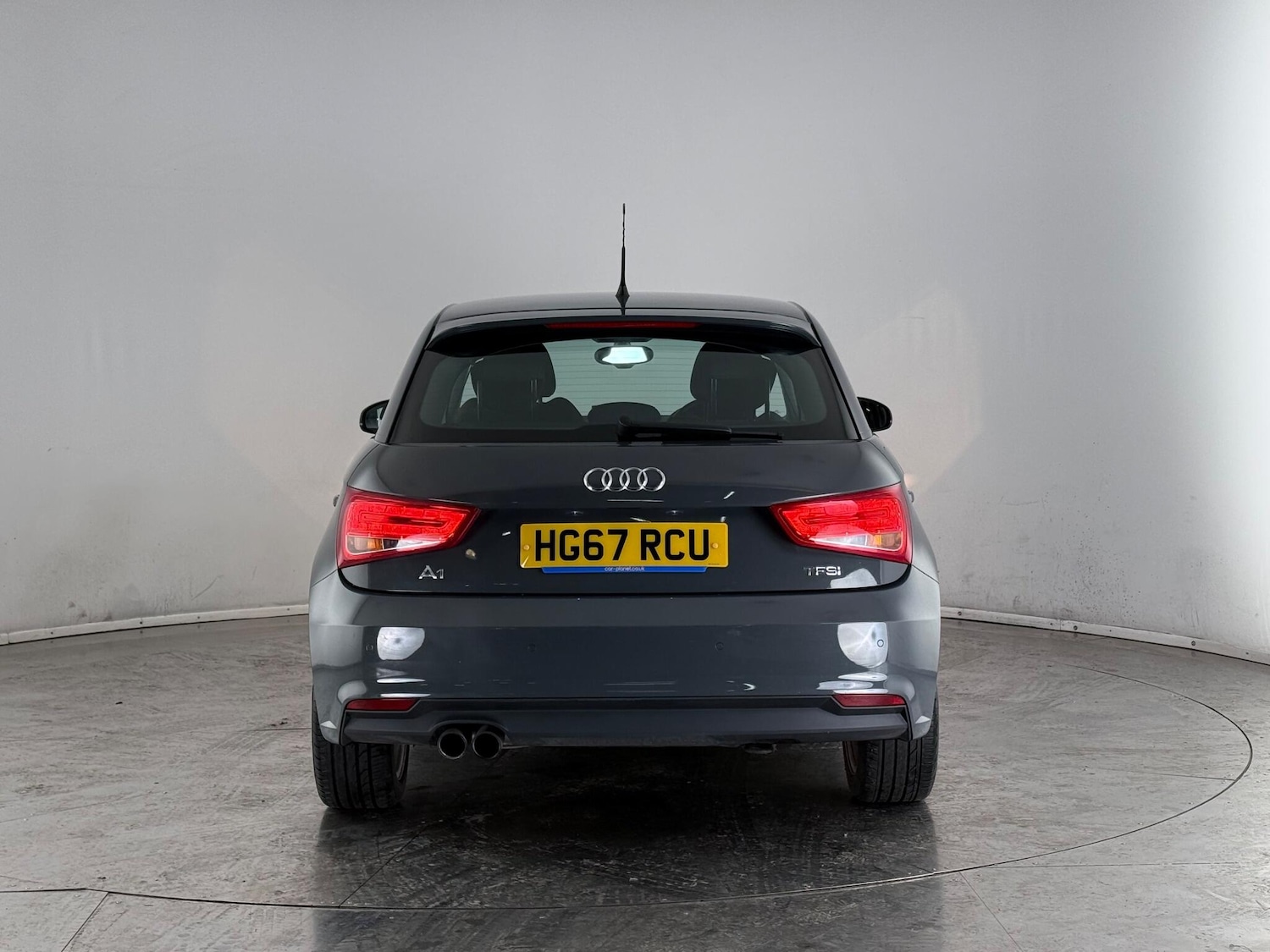 Used Audi A1 2018 for sale - 77217531: Photo 7