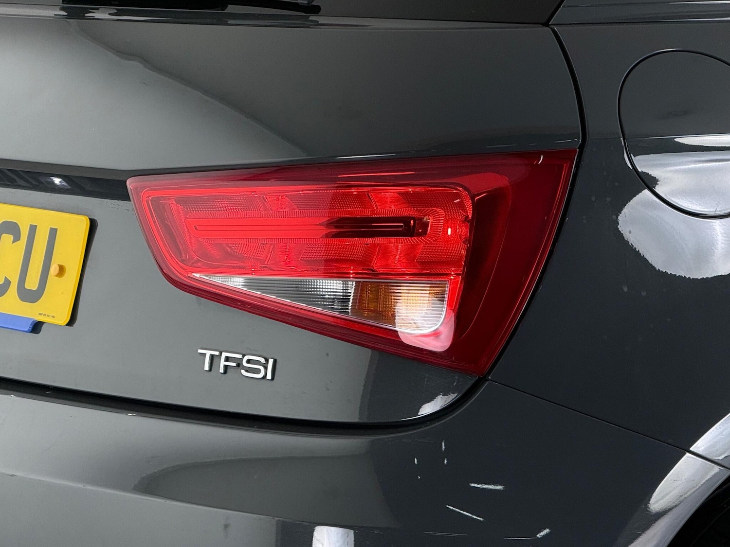 Used Audi A1 2018 for sale - 77217531: Photo 8