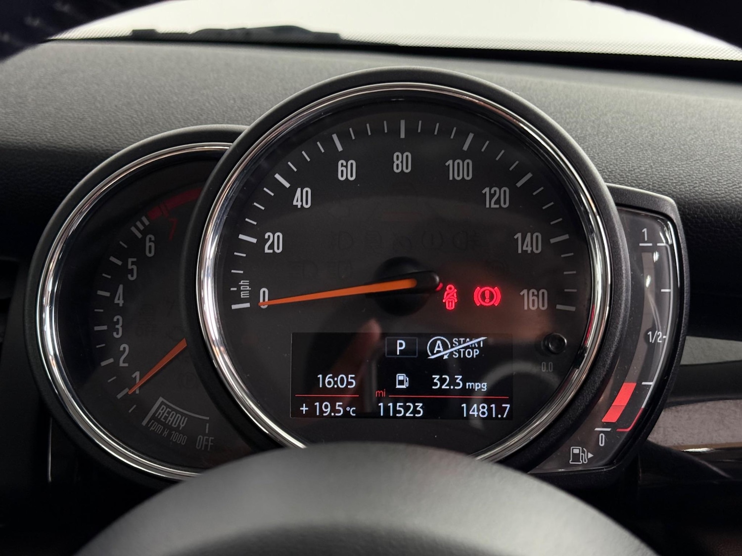 Used MINI Hatch 2017 for sale - 76466930: Photo 22