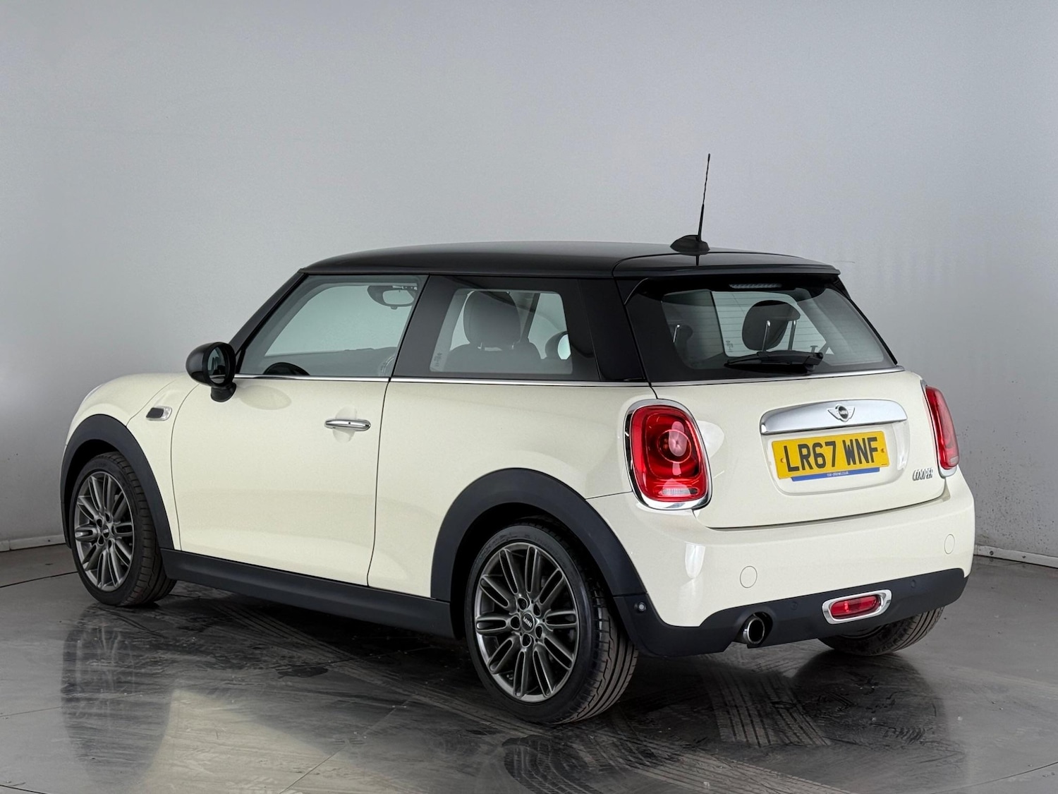 Used MINI Hatch 2017 for sale - 76466930: Photo 7