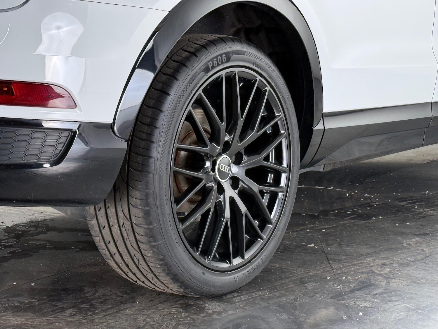 Used Audi Q3 2018 for sale - 76466860: Photo 11