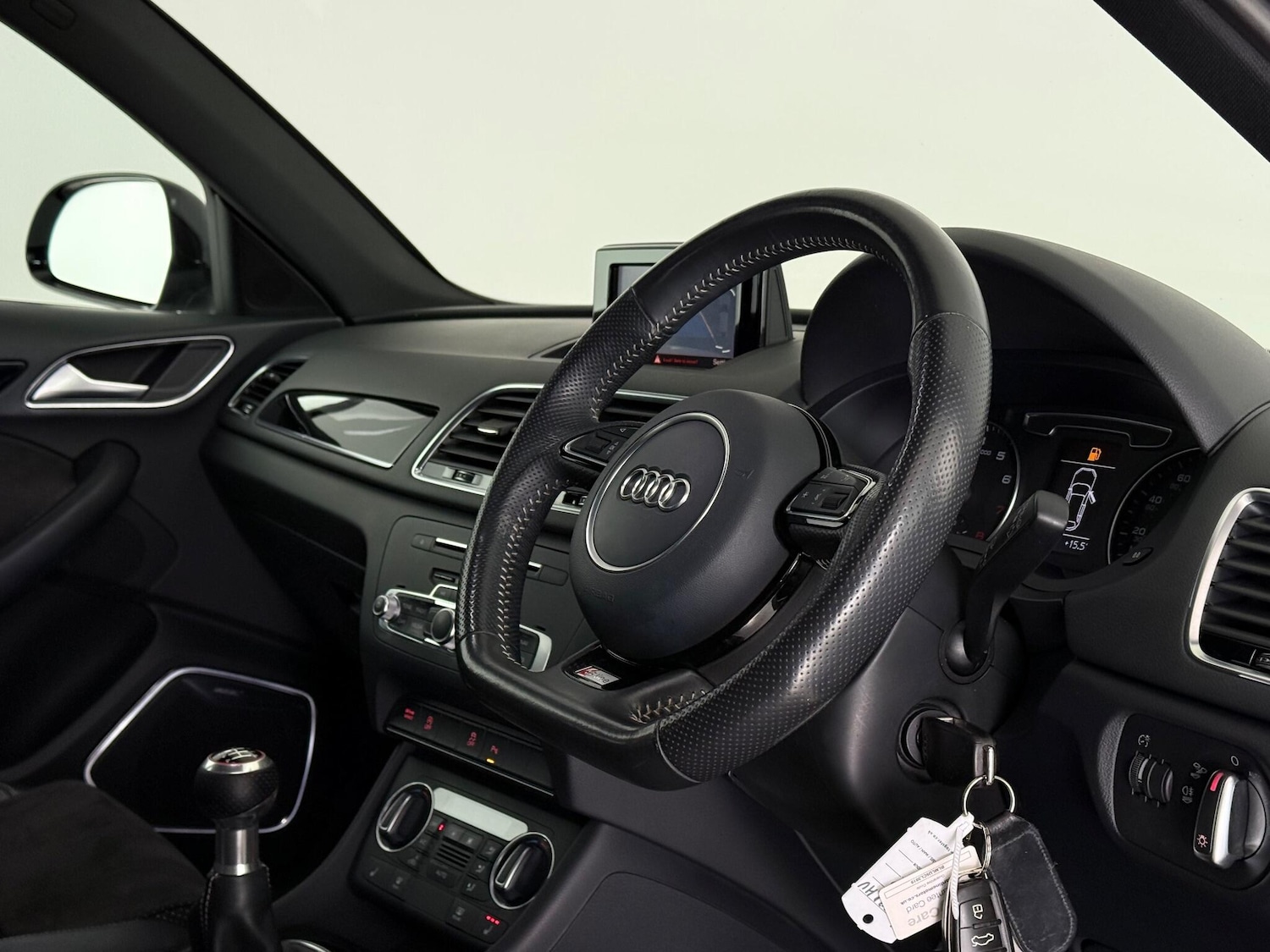 Used Audi Q3 2018 for sale - 76466860: Photo 23