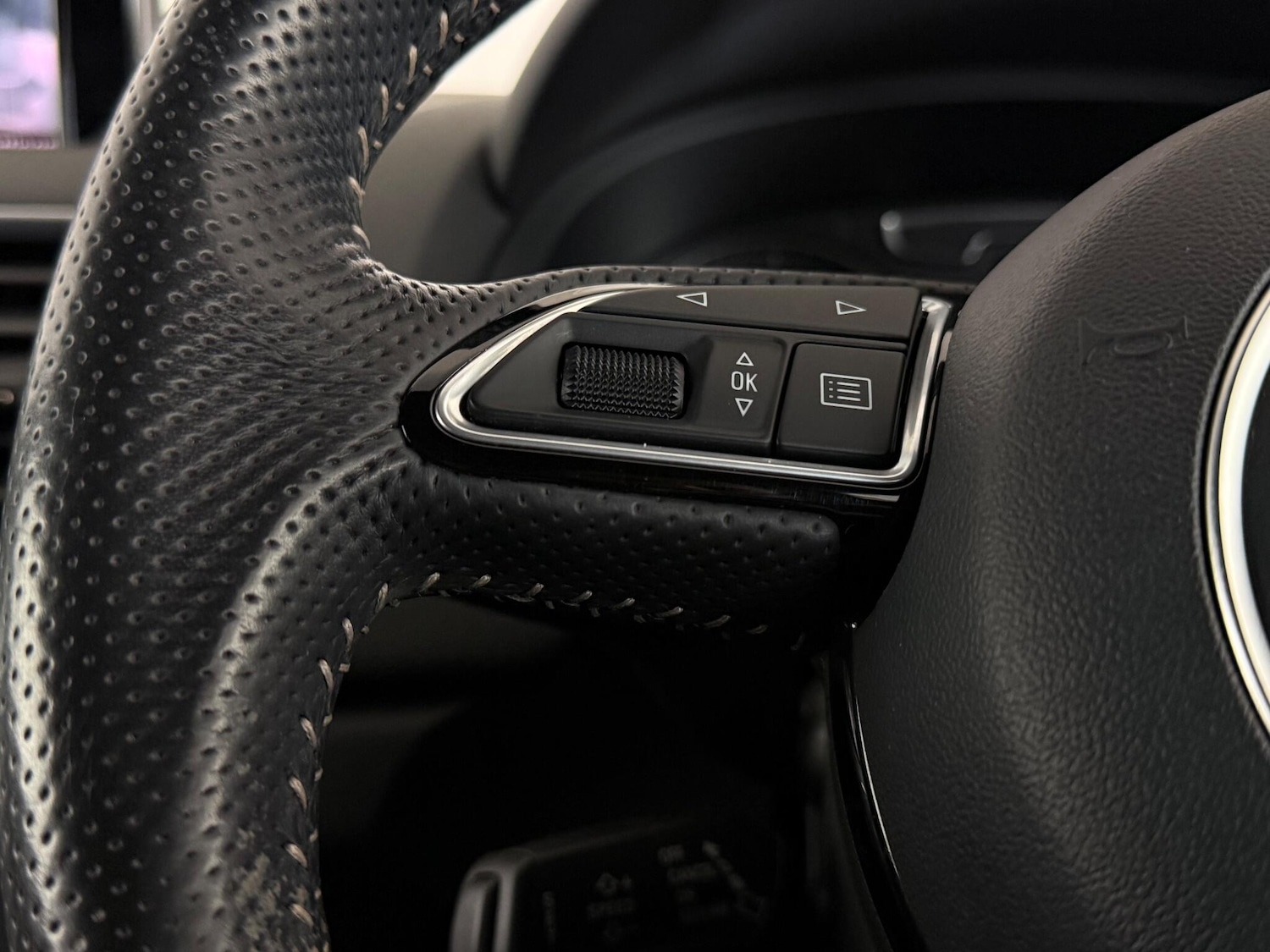 Used Audi Q3 2018 for sale - 76466860: Photo 25