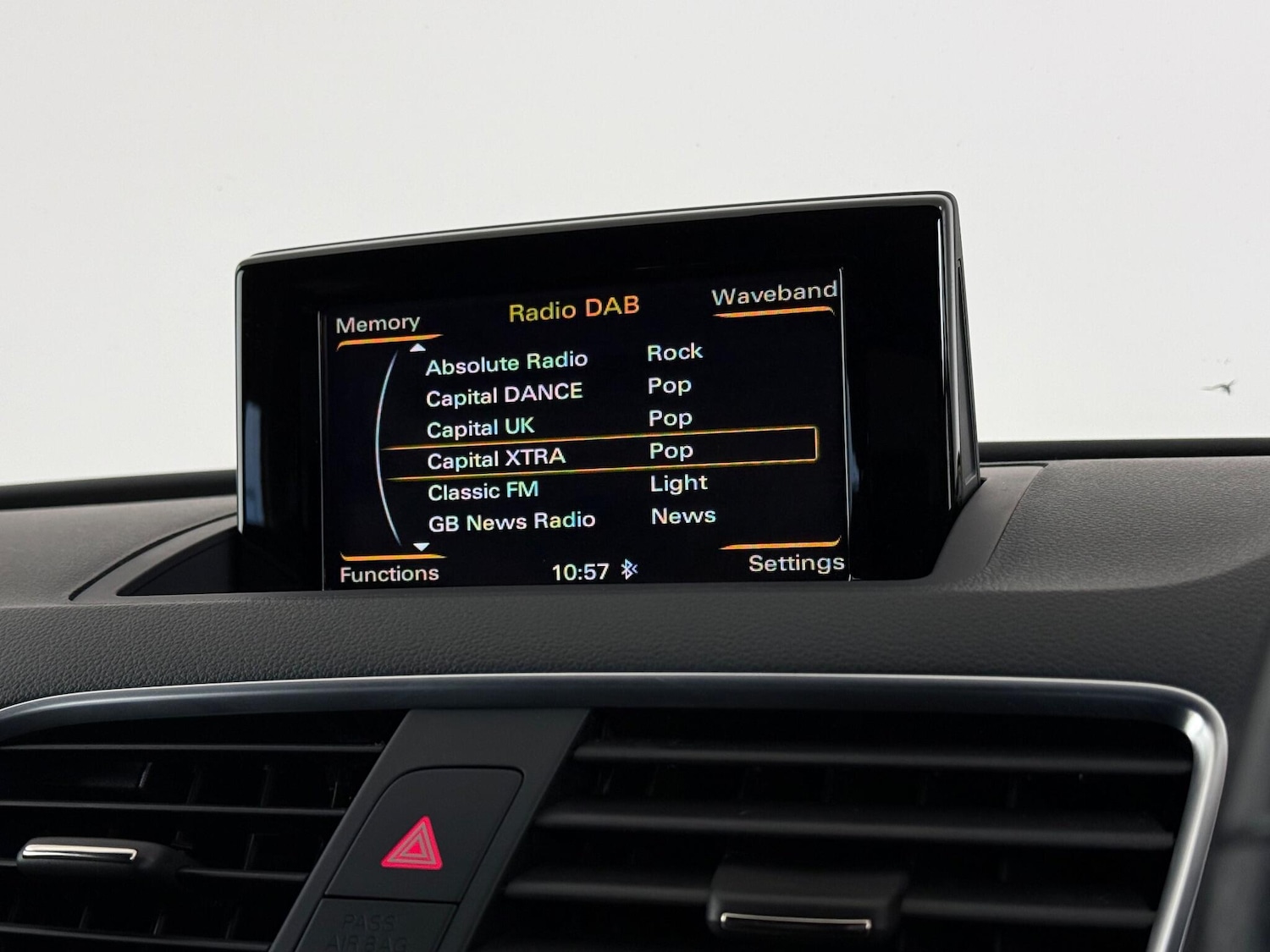 Used Audi Q3 2018 for sale - 76466860: Photo 38