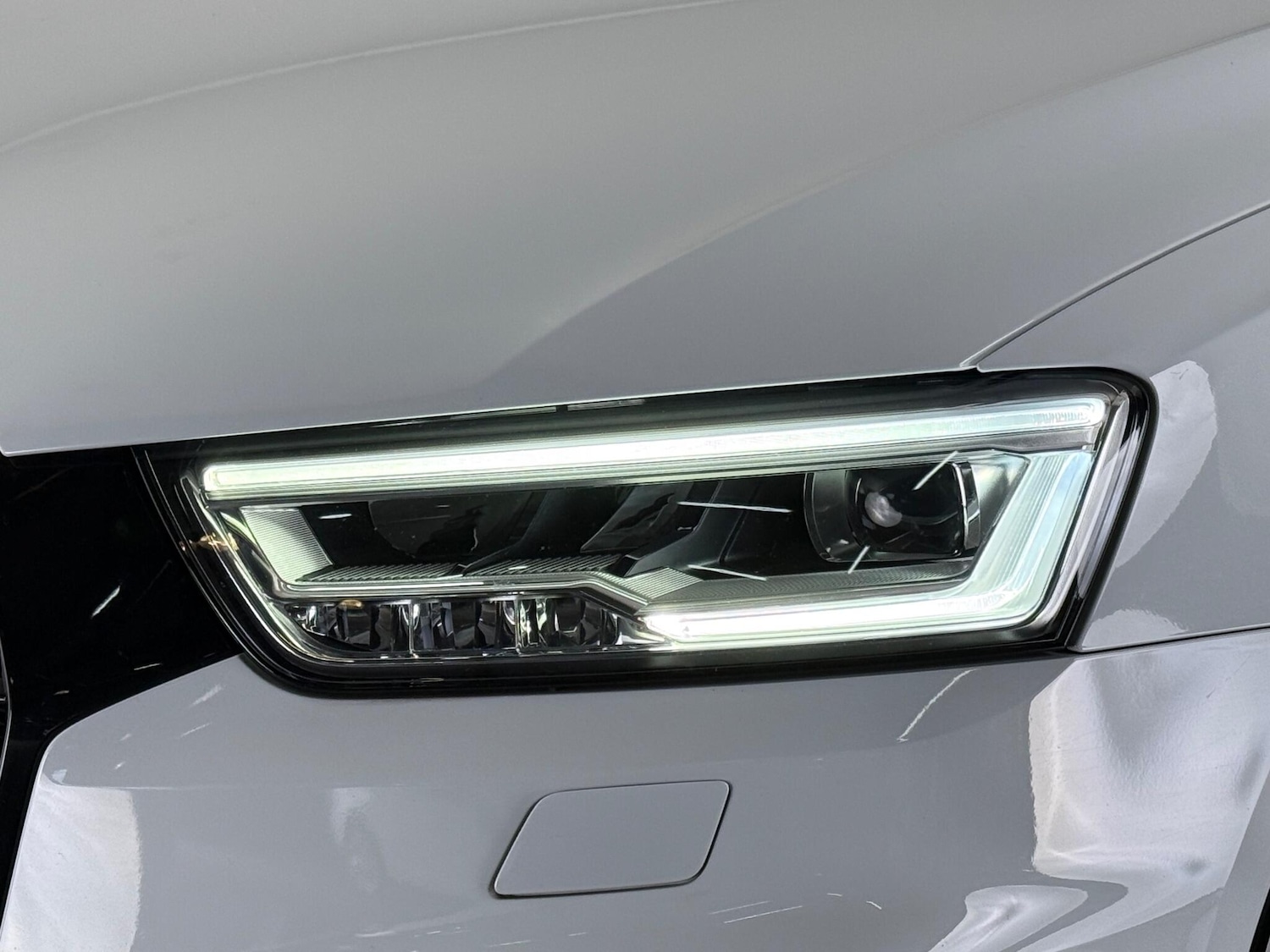 Used Audi Q3 2018 for sale - 76466860: Photo 9