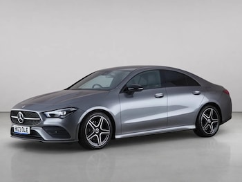 Used Mercedes-Benz CLA 2023 for sale - 79248885: Photo