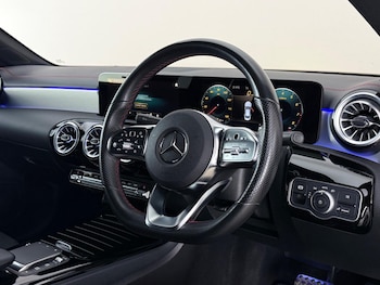 Used Mercedes-Benz CLA 2023 for sale - 79248885: Photo