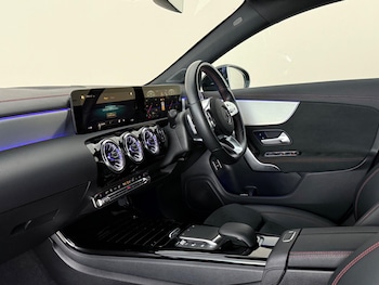 Used Mercedes-Benz CLA 2023 for sale - 79248885: Photo