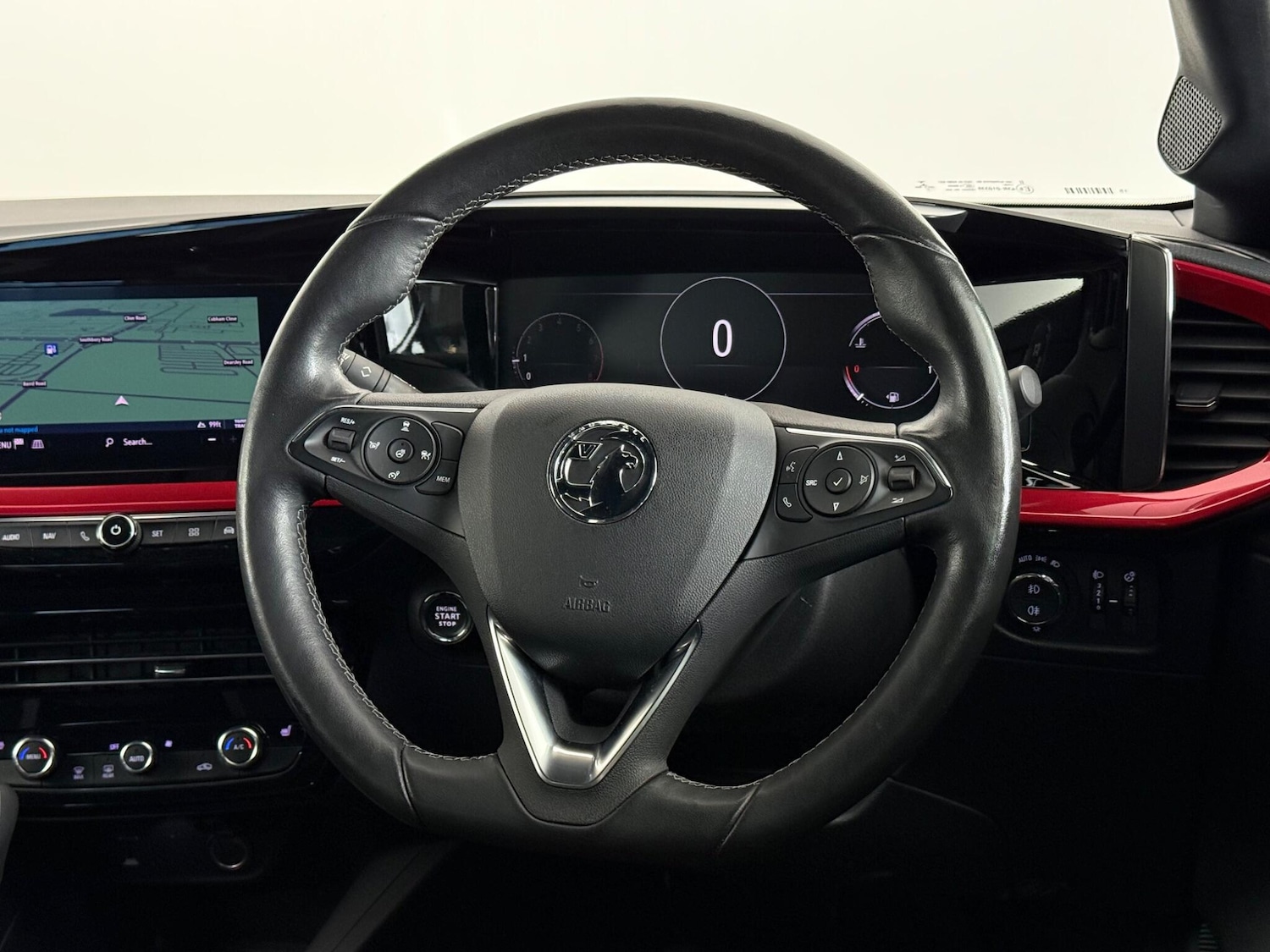 Used Vauxhall Mokka 2021 for sale - 77243319: Photo 19