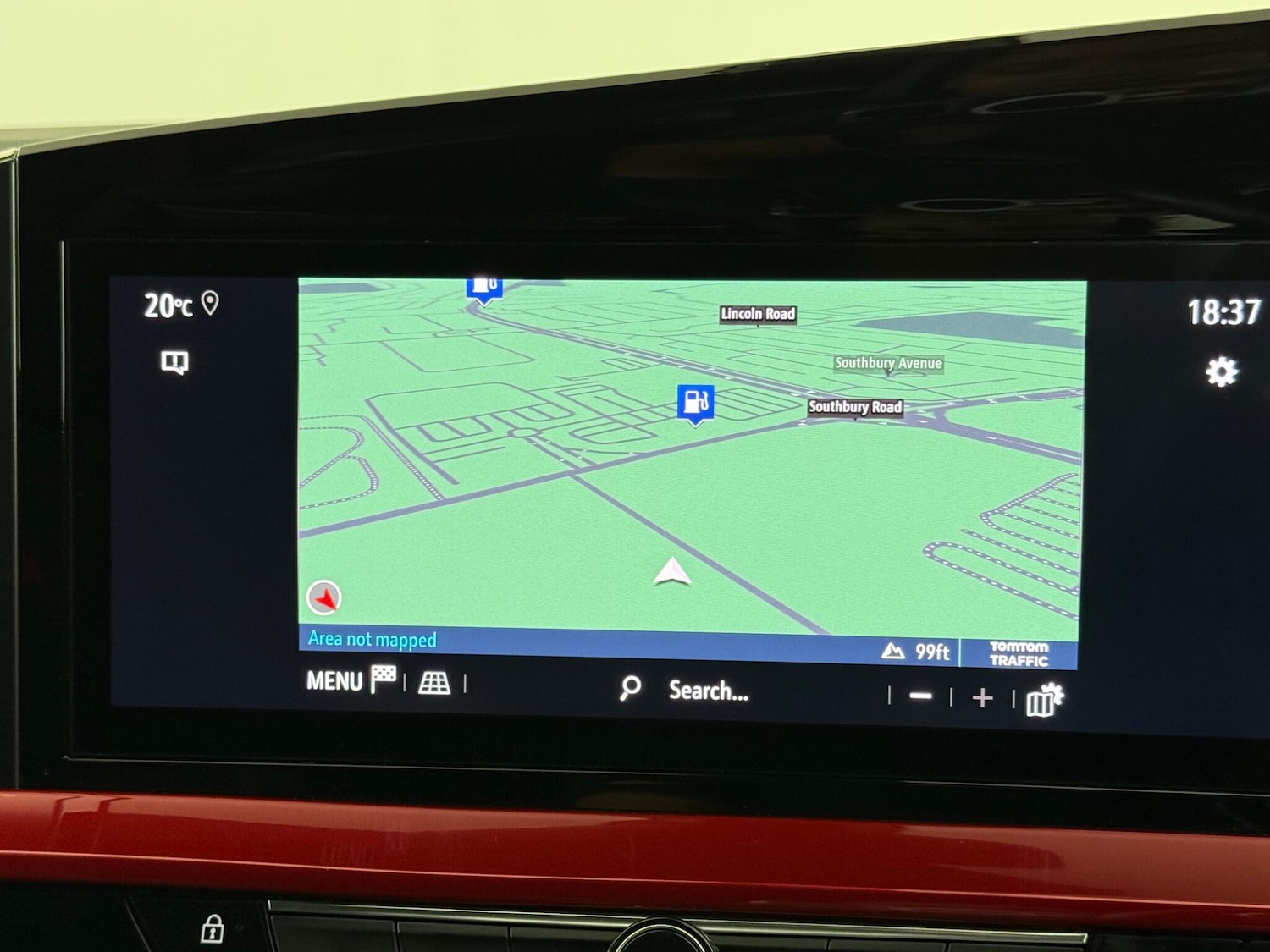 Used Vauxhall Mokka 2021 for sale - 77243319: Photo 23