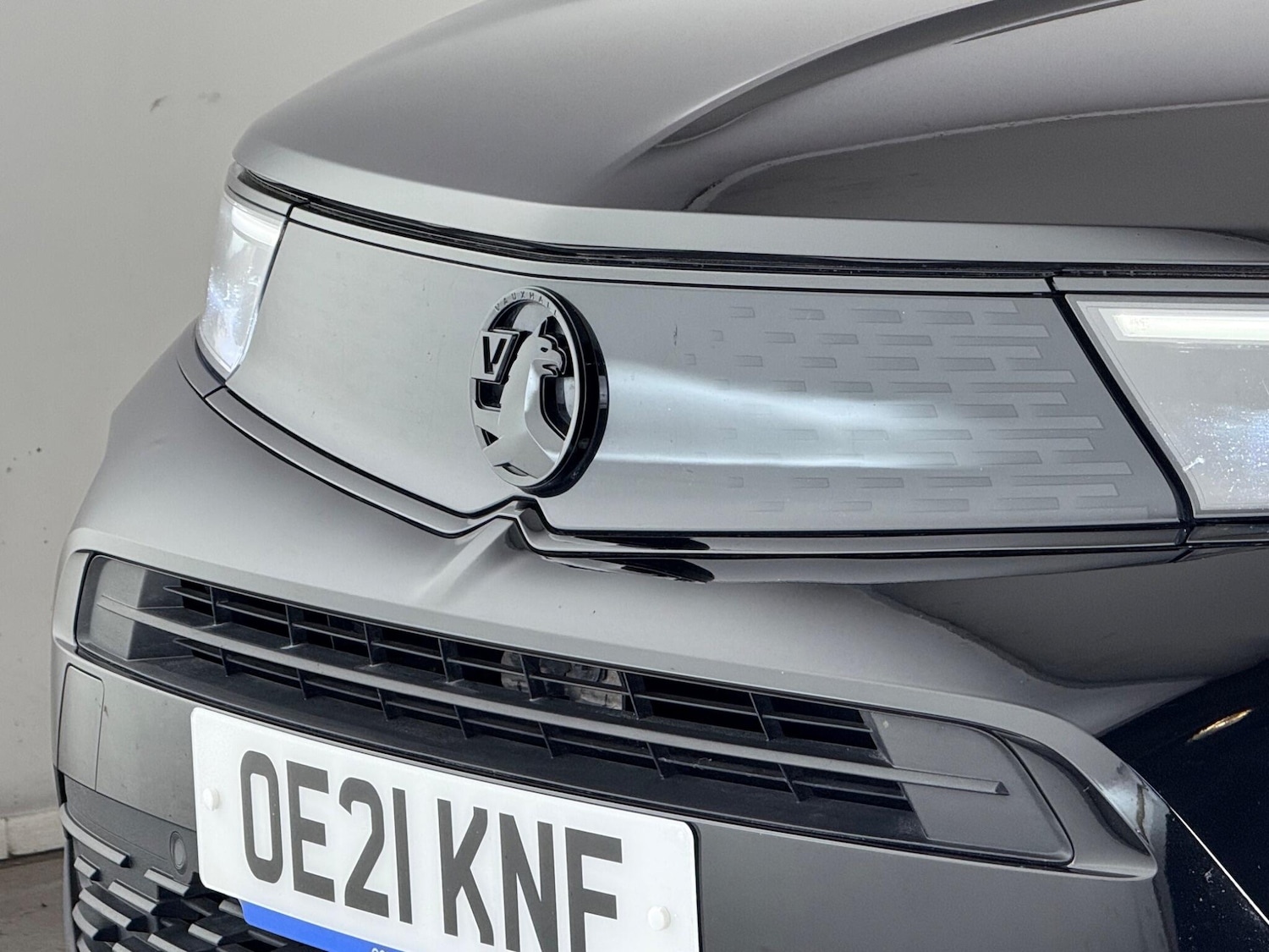 Used Vauxhall Mokka 2021 for sale - 77243319: Photo 38