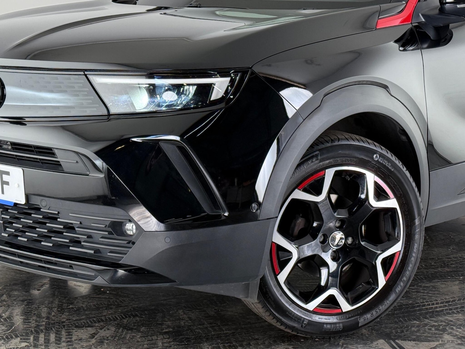 Used Vauxhall Mokka 2021 for sale - 77243319: Photo 39