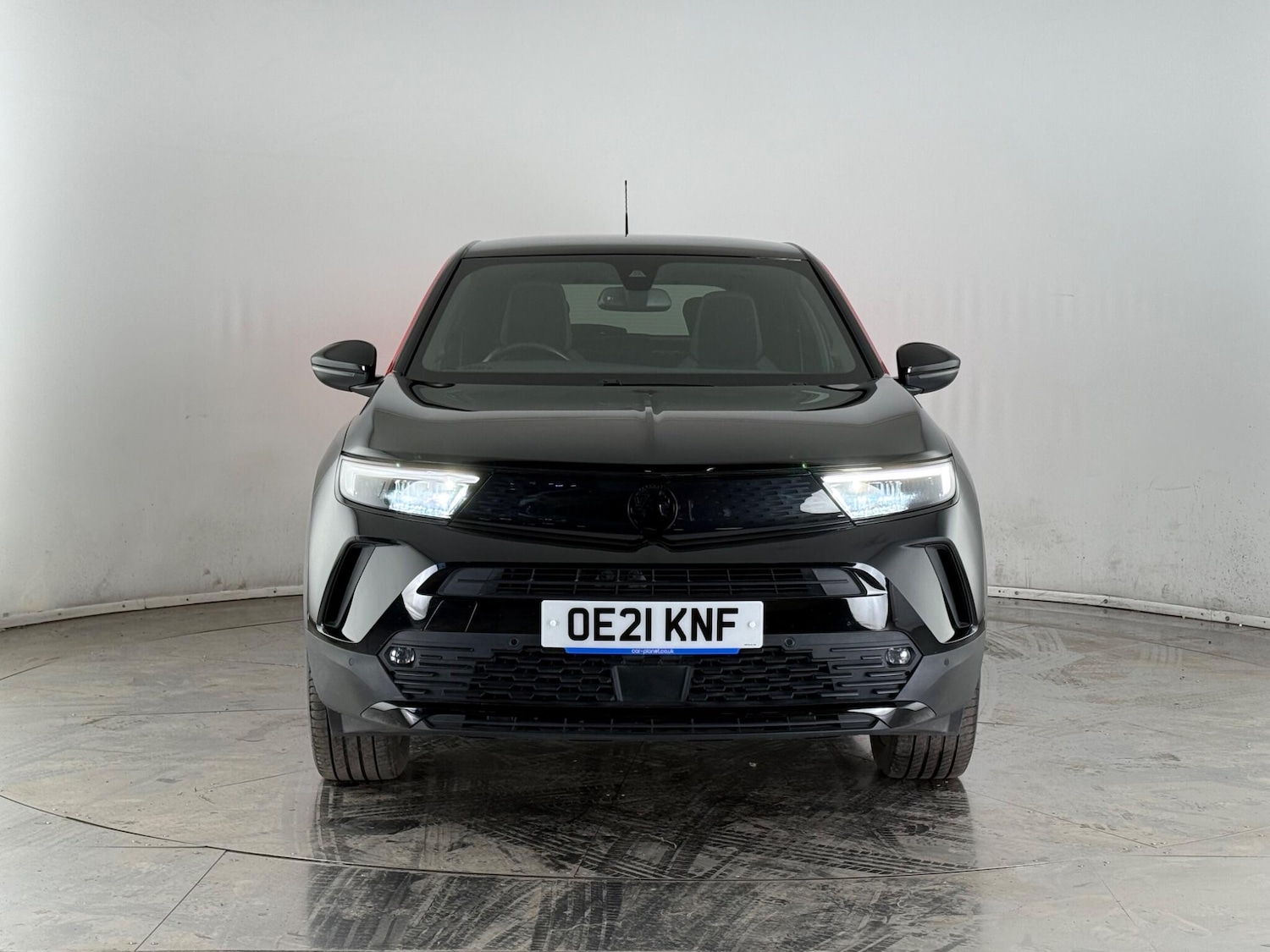 Used Vauxhall Mokka 2021 for sale - 77243319: Photo 5