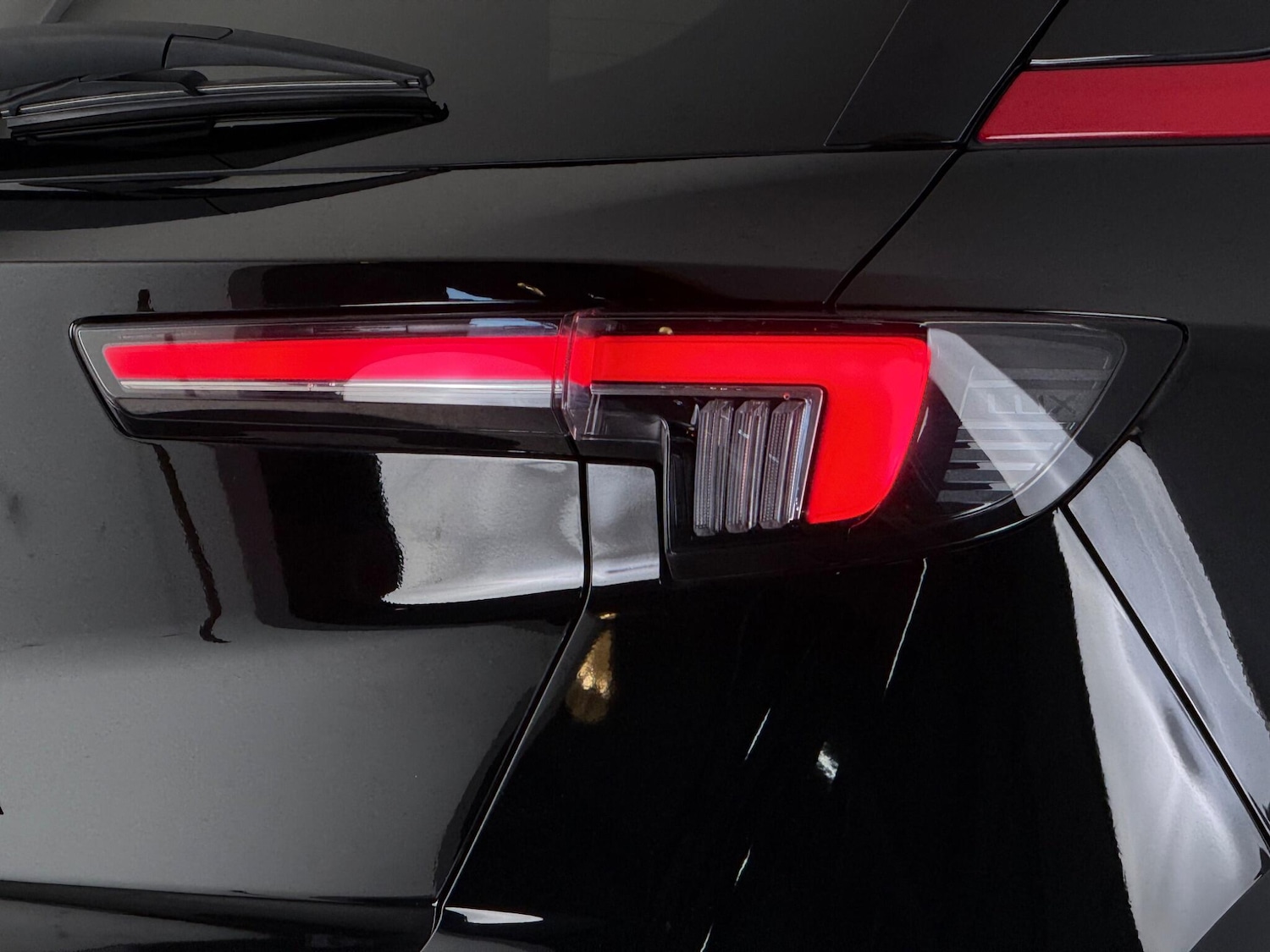 Used Vauxhall Mokka 2021 for sale - 77243319: Photo 9