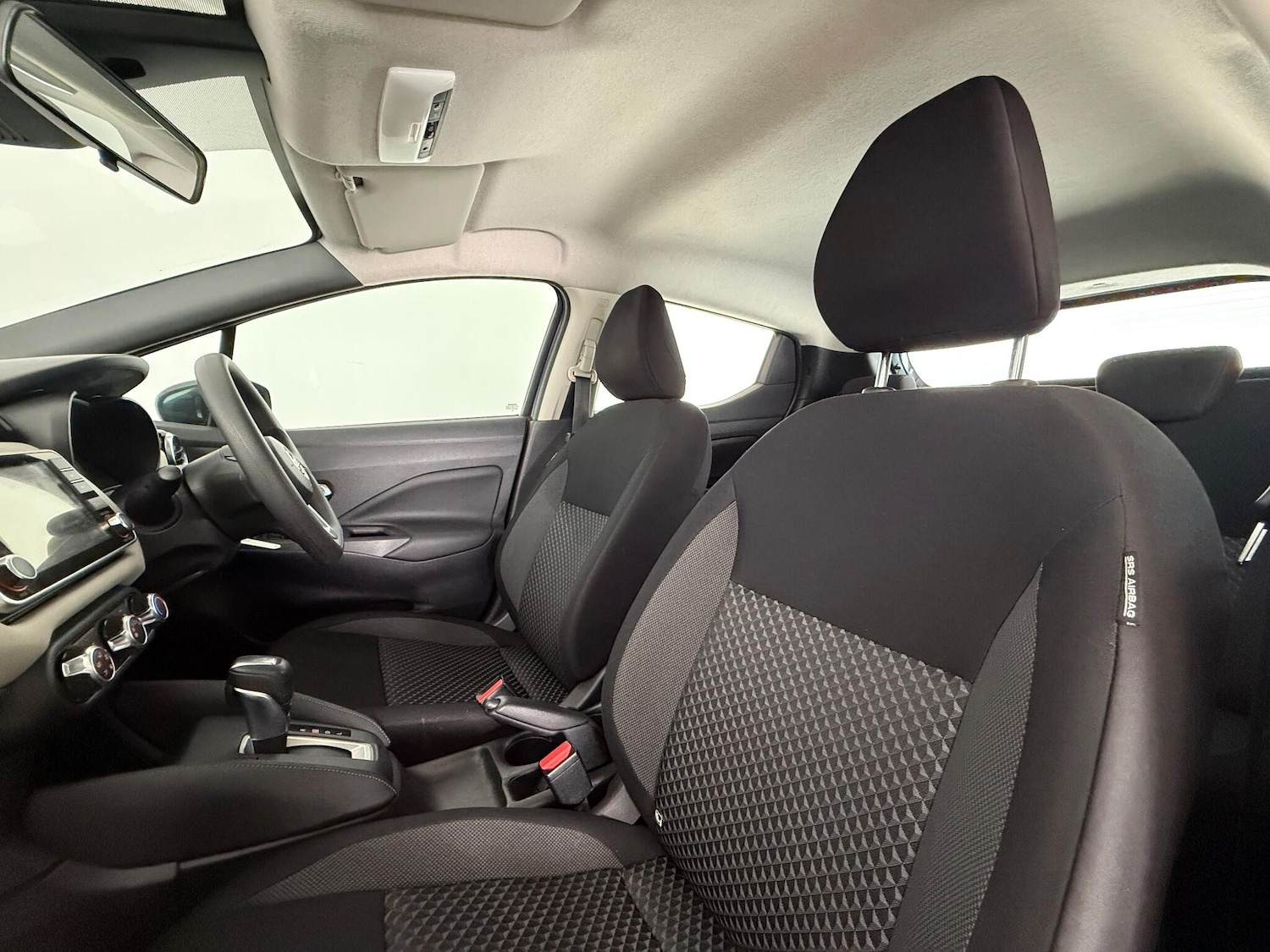 Used Nissan Micra 2021 for sale - 77243217: Photo 10