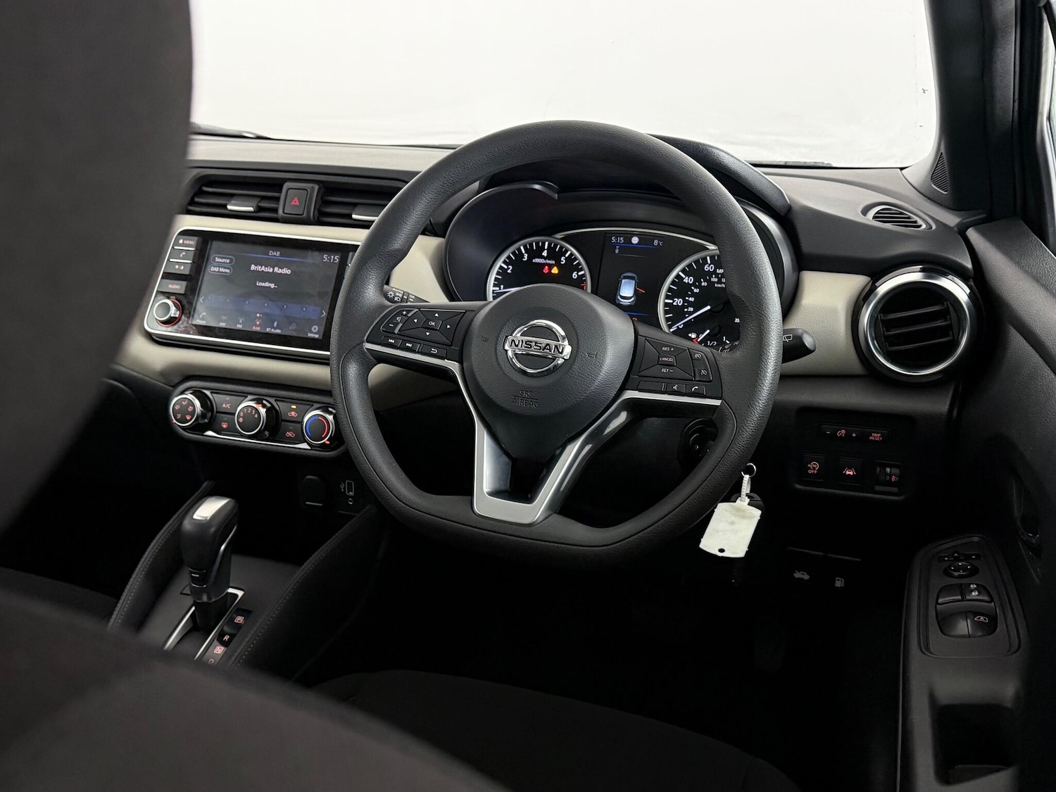 Used Nissan Micra 2021 for sale - 77243217: Photo 13