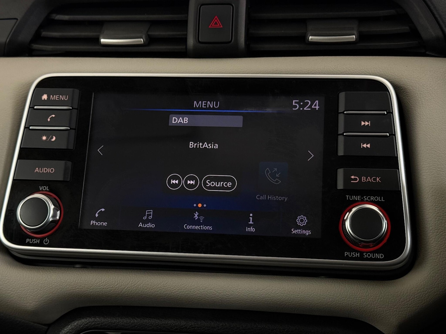 Used Nissan Micra 2021 for sale - 77243217: Photo 23