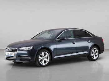 Used Audi A4 2016 for sale - 79521719: Photo